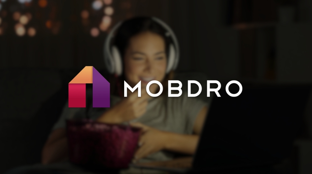 A Step-by-Step Guide to Using Mobdro on Your Laptop